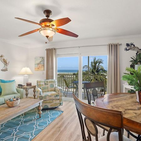 South Beach Condo Hotel By Travel Resort Services, Inc. St. Pete Beach Extérieur photo