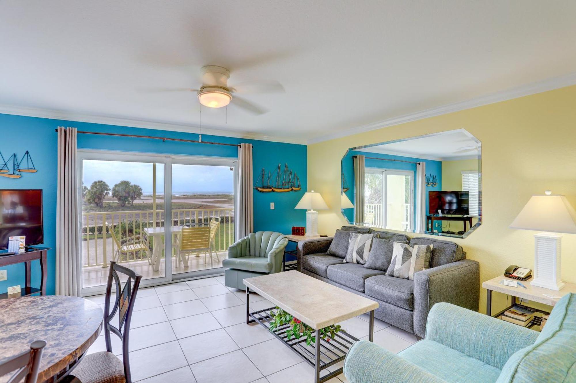 South Beach Condo Hotel By Travel Resort Services, Inc. St. Pete Beach Extérieur photo