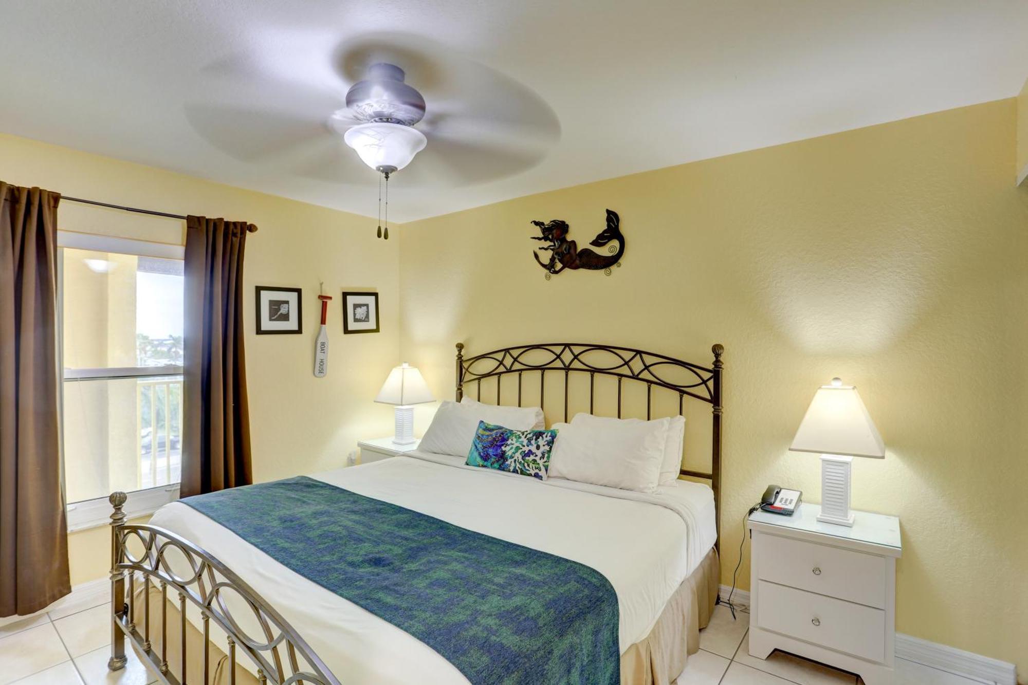 South Beach Condo Hotel By Travel Resort Services, Inc. St. Pete Beach Extérieur photo