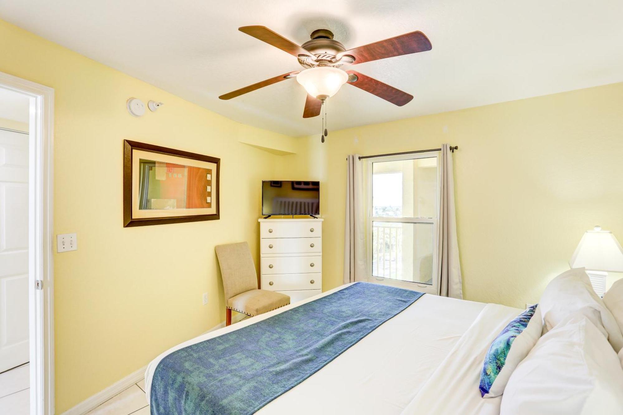 South Beach Condo Hotel By Travel Resort Services, Inc. St. Pete Beach Extérieur photo