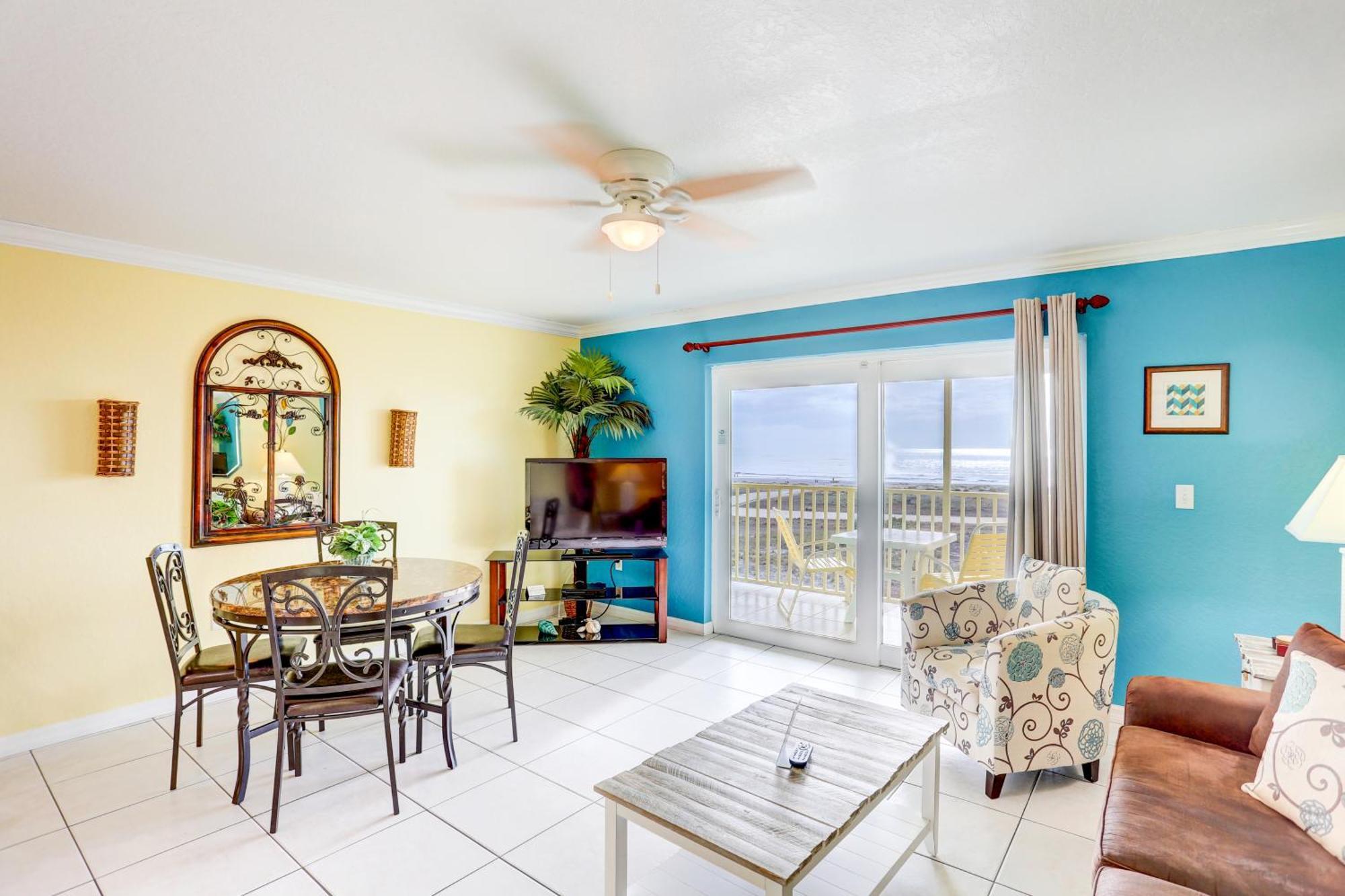 South Beach Condo Hotel By Travel Resort Services, Inc. St. Pete Beach Extérieur photo