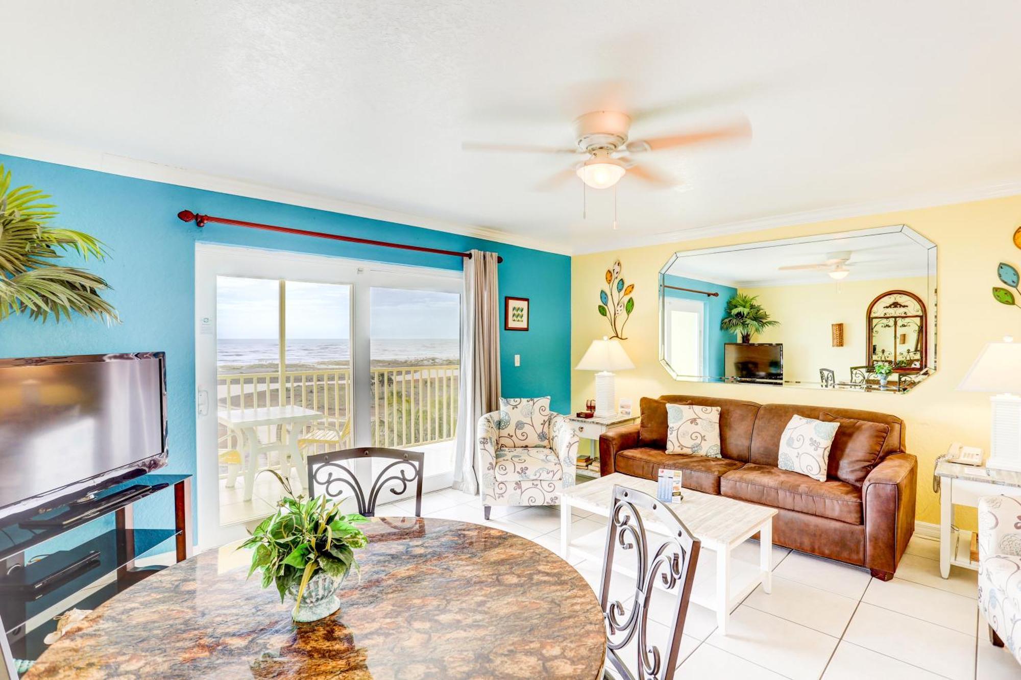 South Beach Condo Hotel By Travel Resort Services, Inc. St. Pete Beach Extérieur photo