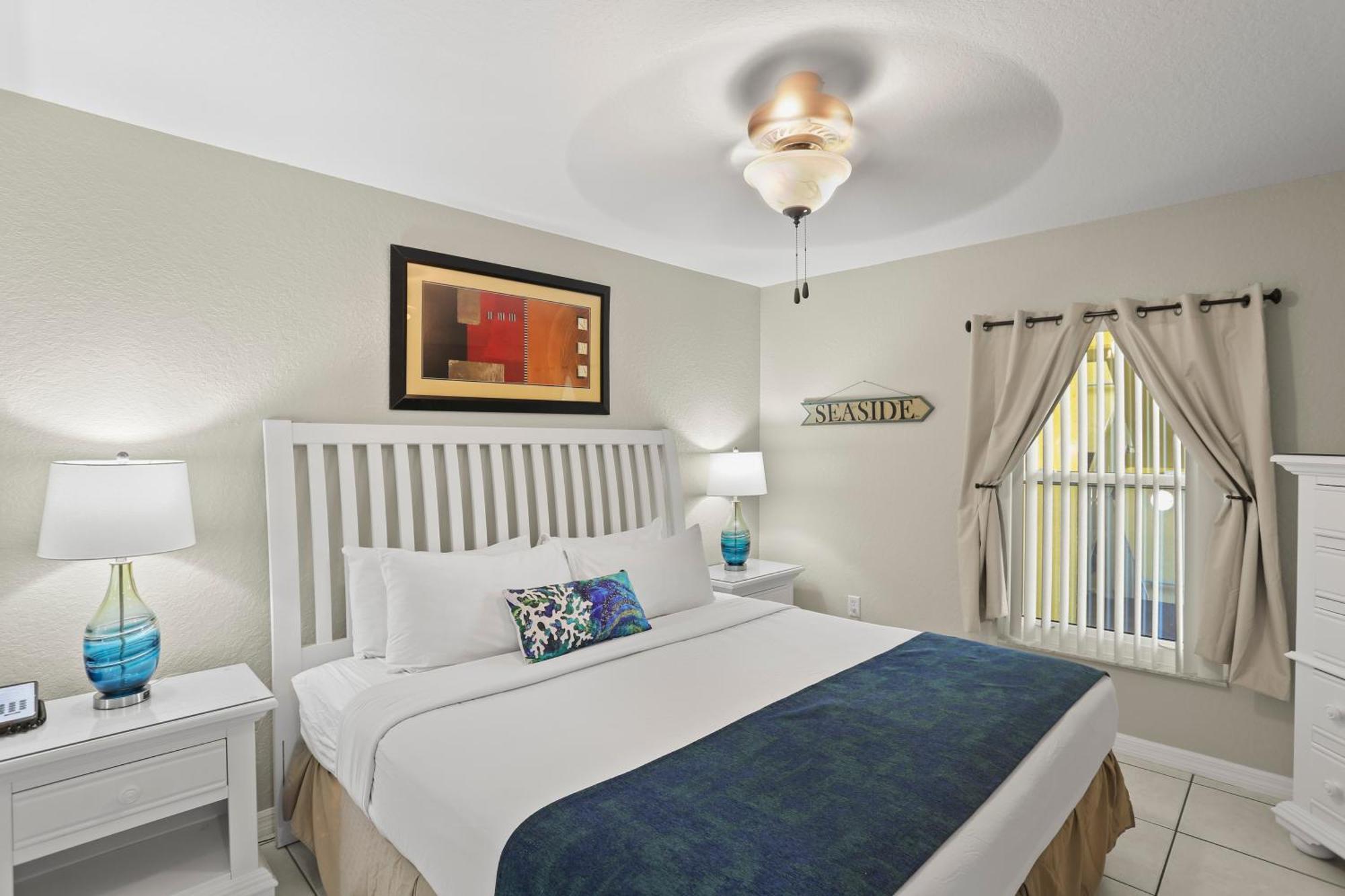 South Beach Condo Hotel By Travel Resort Services, Inc. St. Pete Beach Extérieur photo