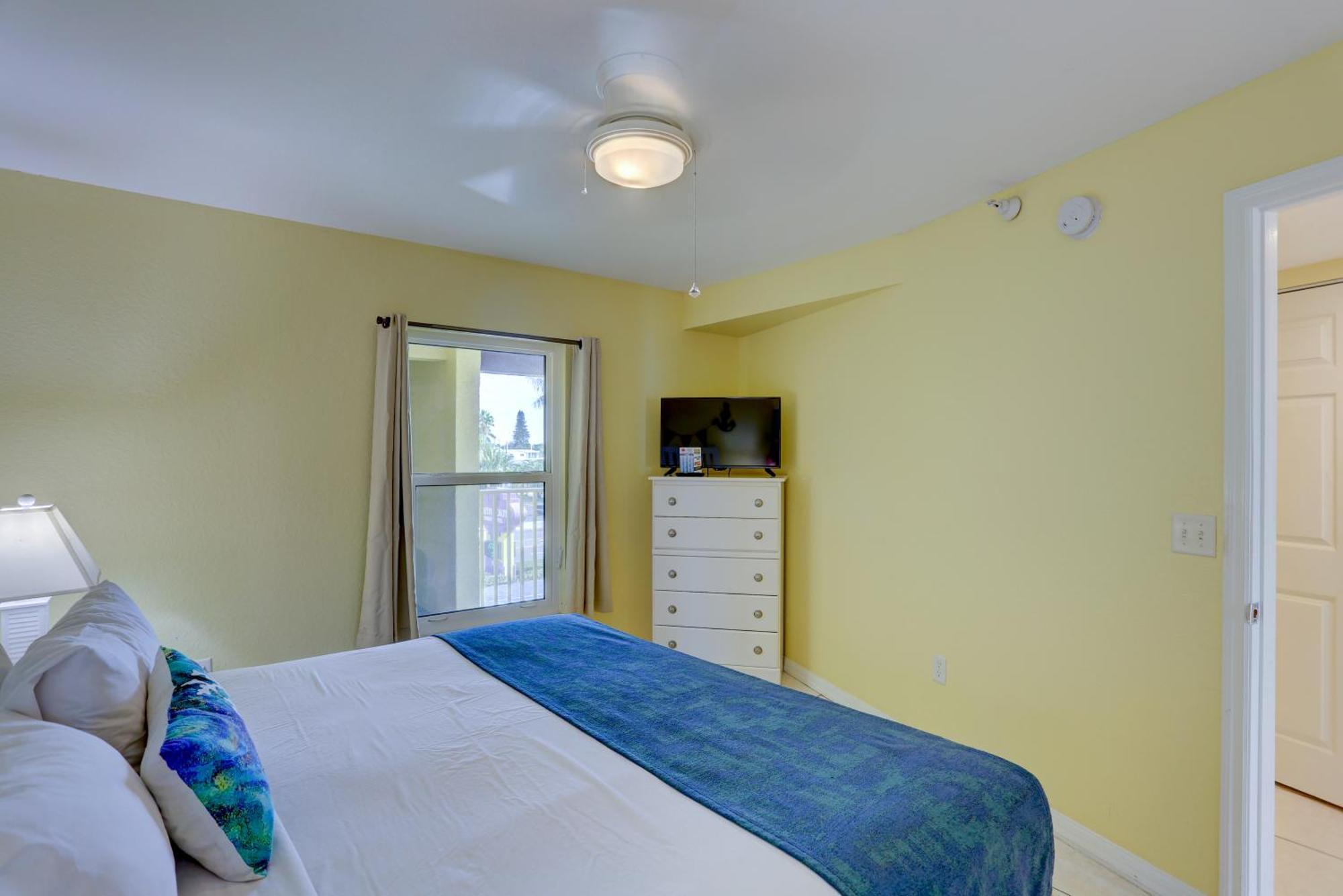 South Beach Condo Hotel By Travel Resort Services, Inc. St. Pete Beach Extérieur photo