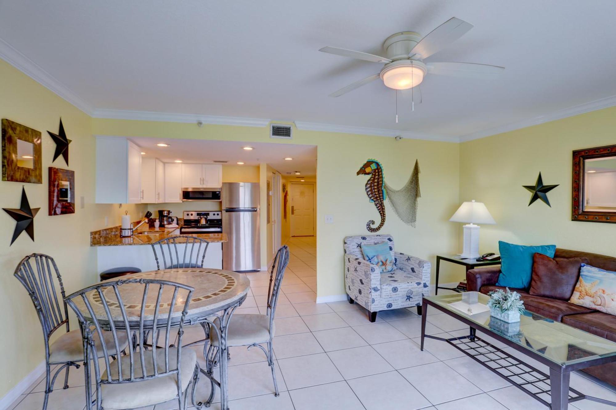 South Beach Condo Hotel By Travel Resort Services, Inc. St. Pete Beach Extérieur photo