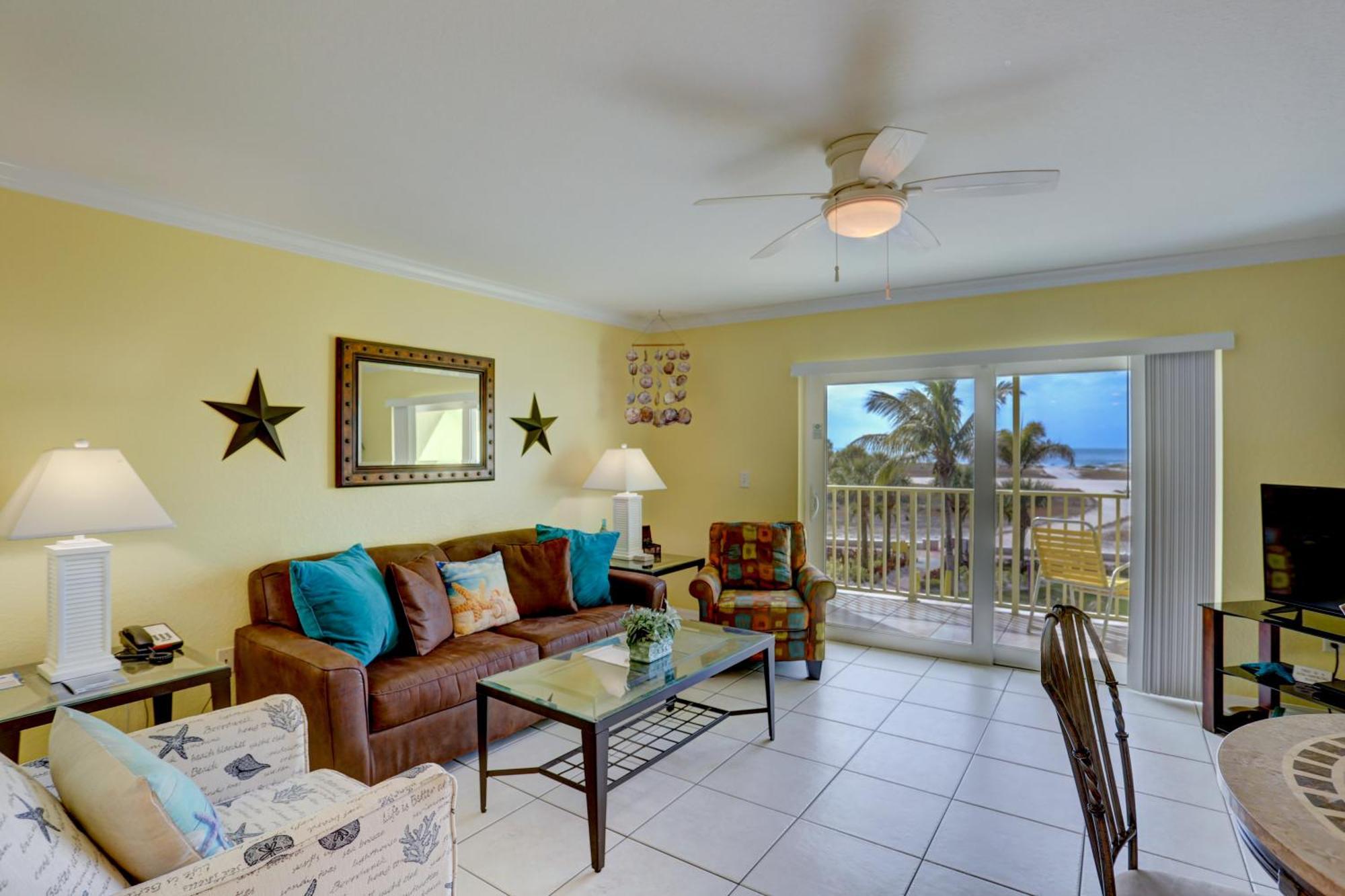 South Beach Condo Hotel By Travel Resort Services, Inc. St. Pete Beach Extérieur photo