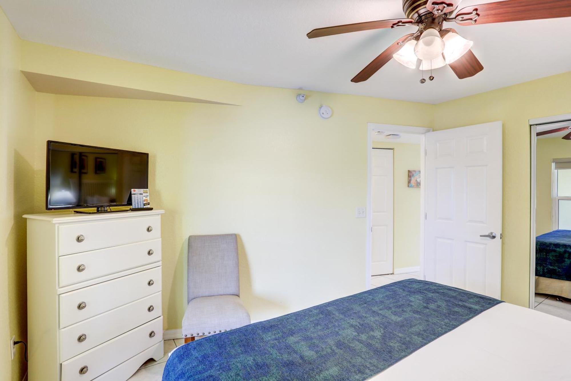 South Beach Condo Hotel By Travel Resort Services, Inc. St. Pete Beach Extérieur photo