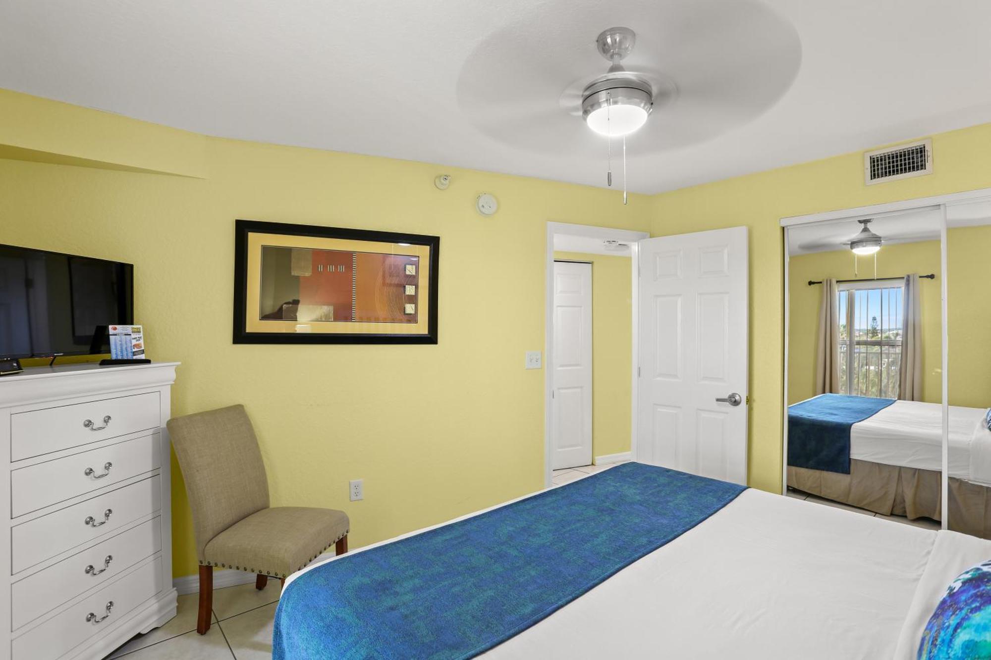 South Beach Condo Hotel By Travel Resort Services, Inc. St. Pete Beach Extérieur photo