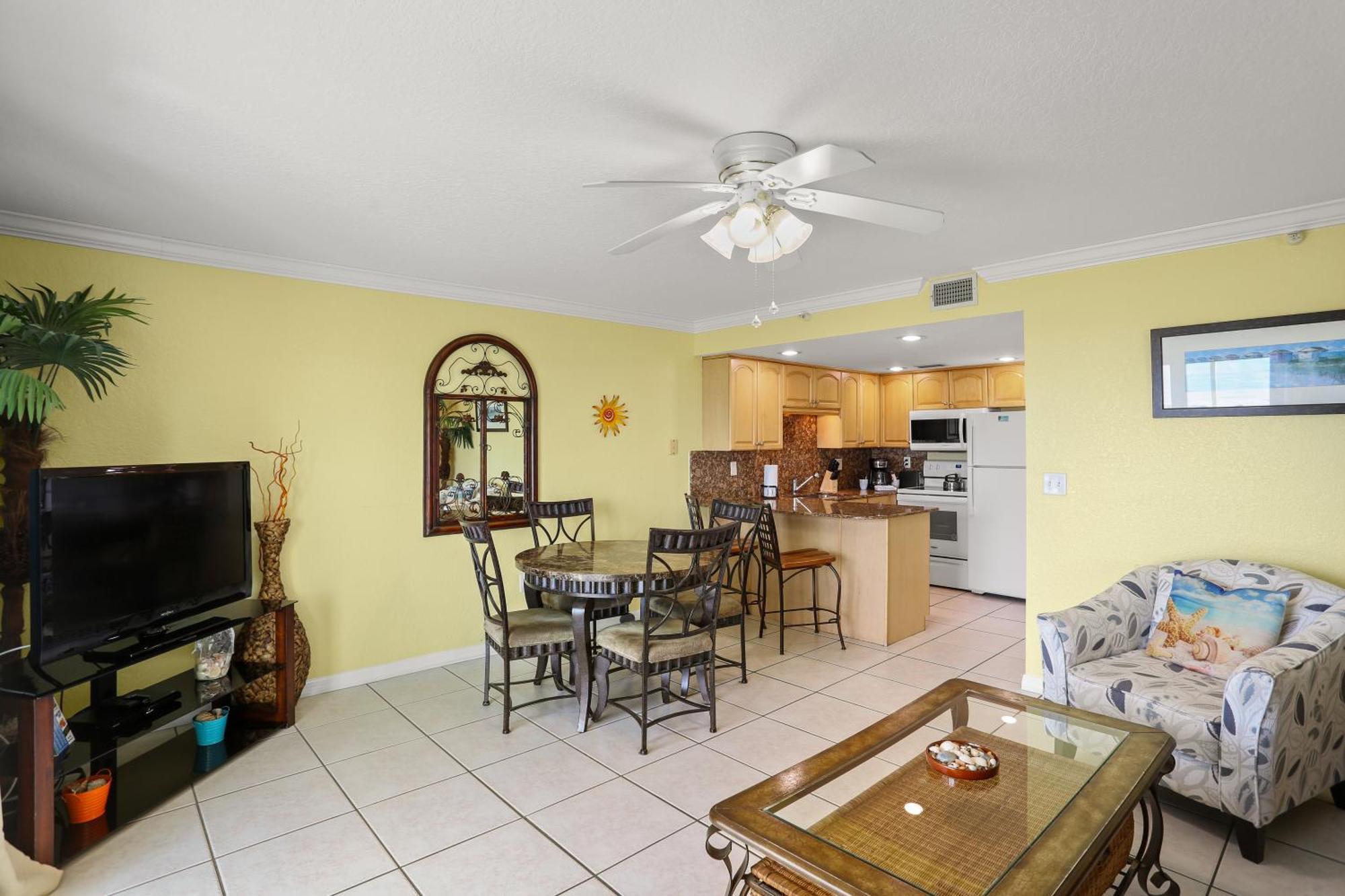 South Beach Condo Hotel By Travel Resort Services, Inc. St. Pete Beach Extérieur photo