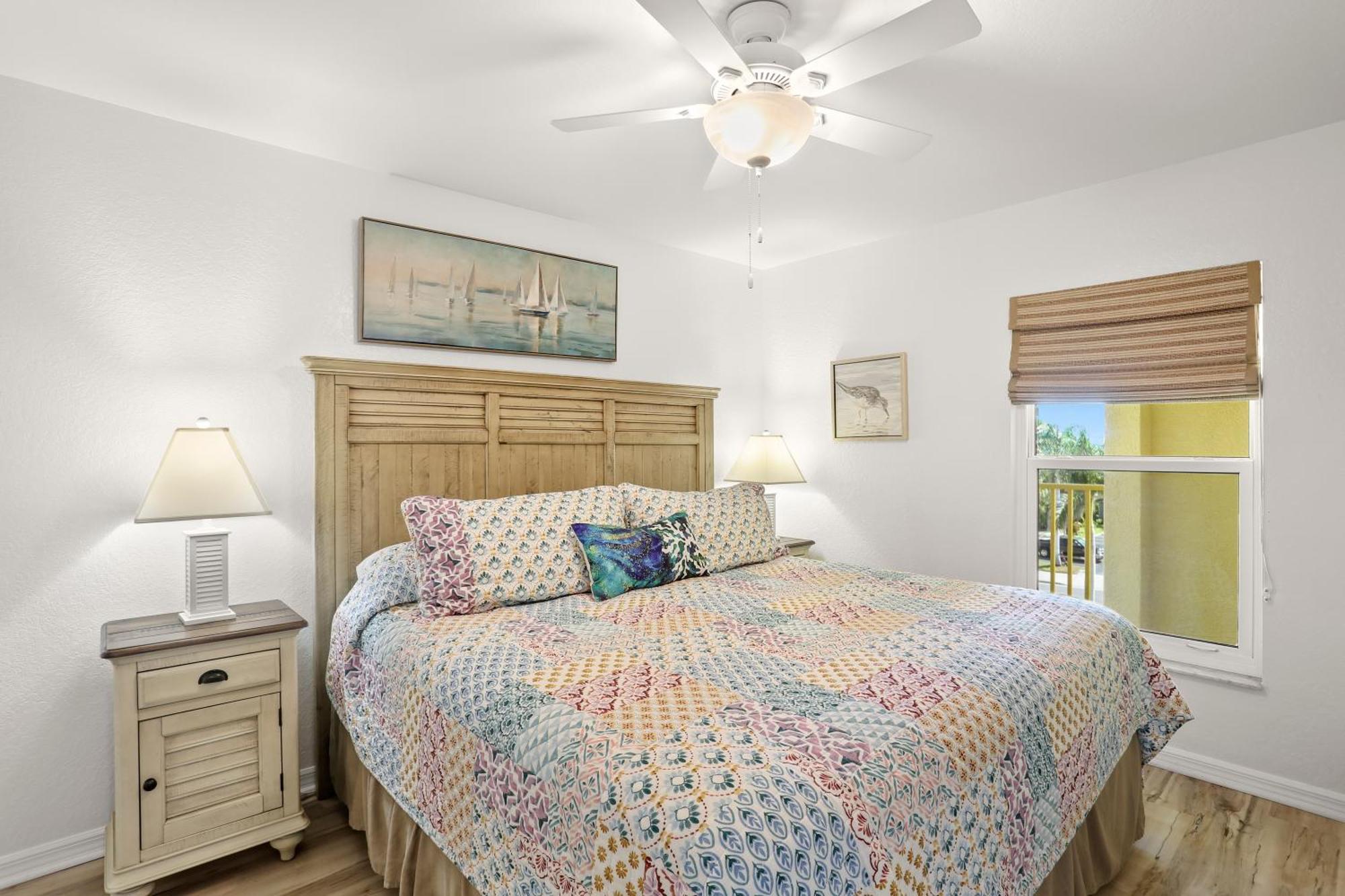 South Beach Condo Hotel By Travel Resort Services, Inc. St. Pete Beach Extérieur photo