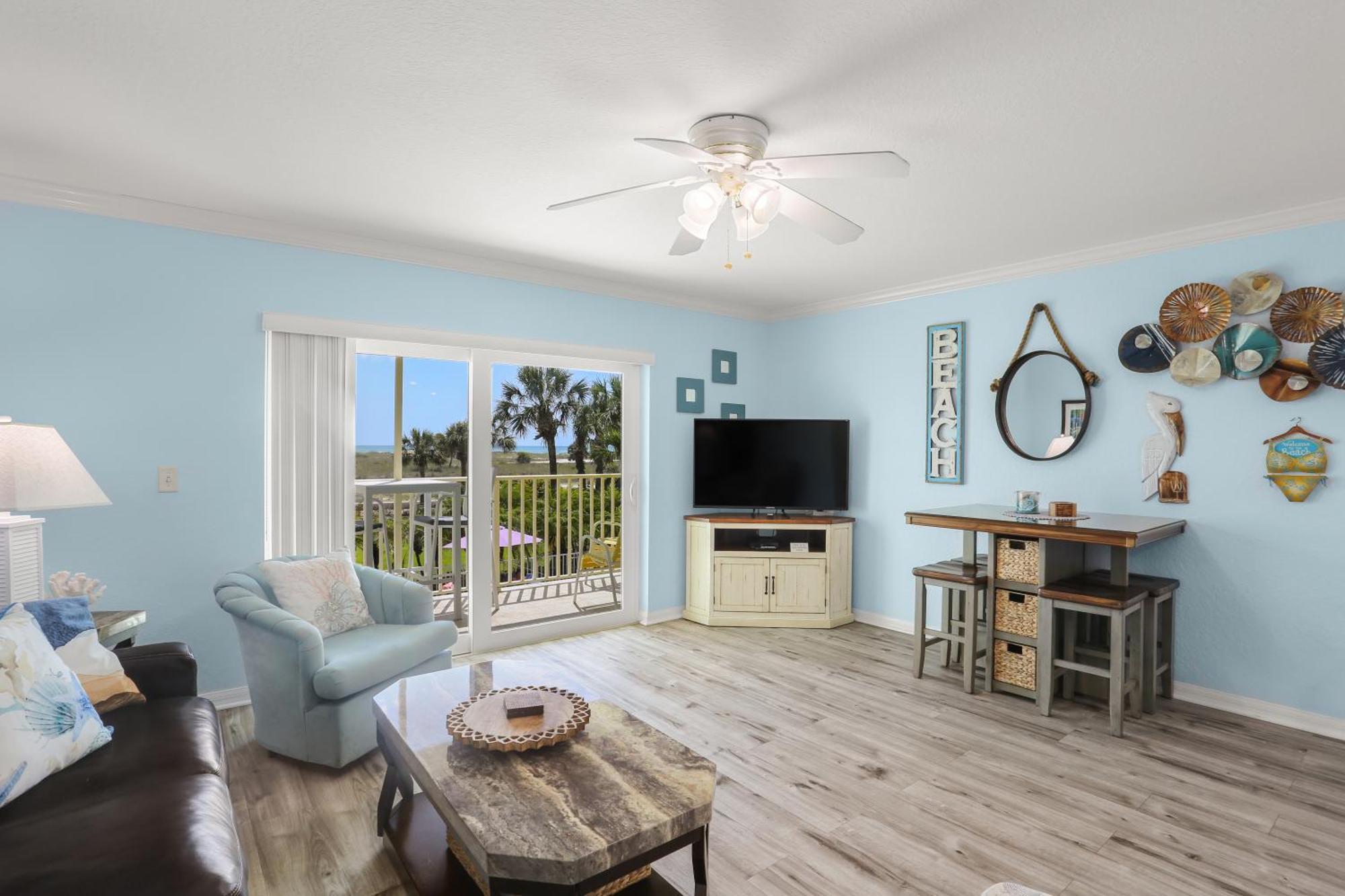 South Beach Condo Hotel By Travel Resort Services, Inc. St. Pete Beach Extérieur photo