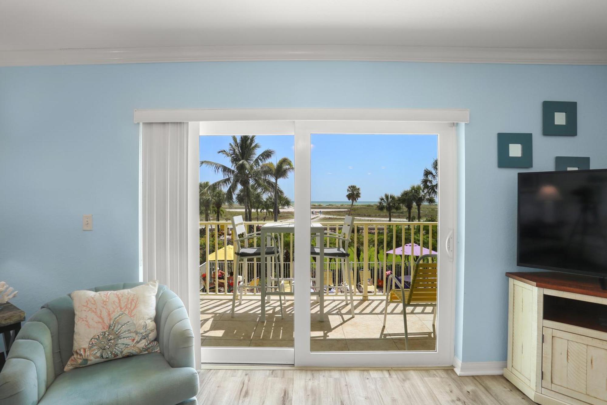 South Beach Condo Hotel By Travel Resort Services, Inc. St. Pete Beach Extérieur photo